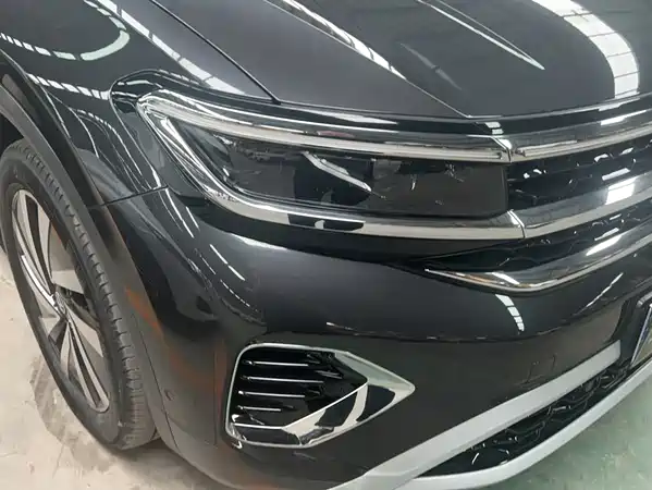 Volkswagen Talagon 2023