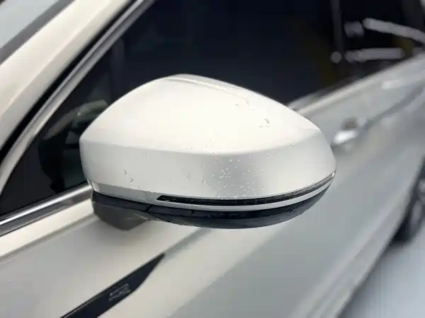 Volkswagen Tiguan L 2021