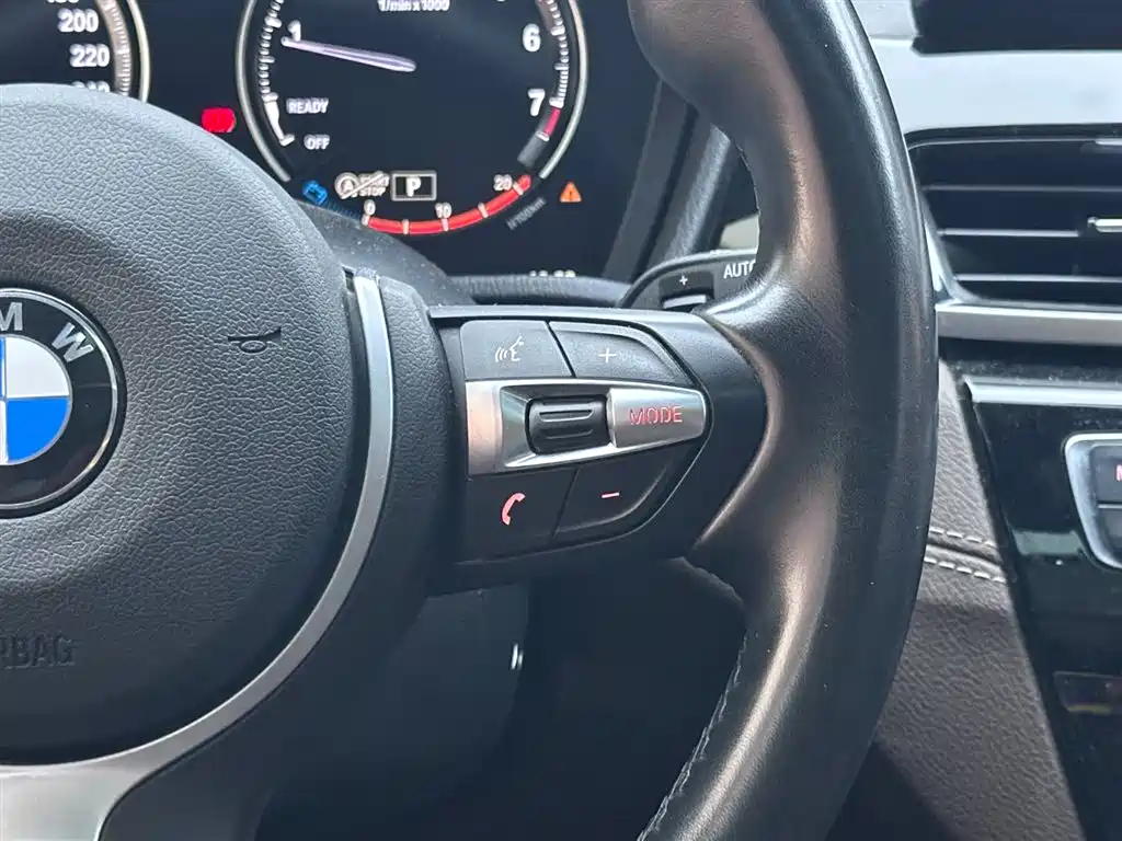 BMW X2 2022 — фото 16