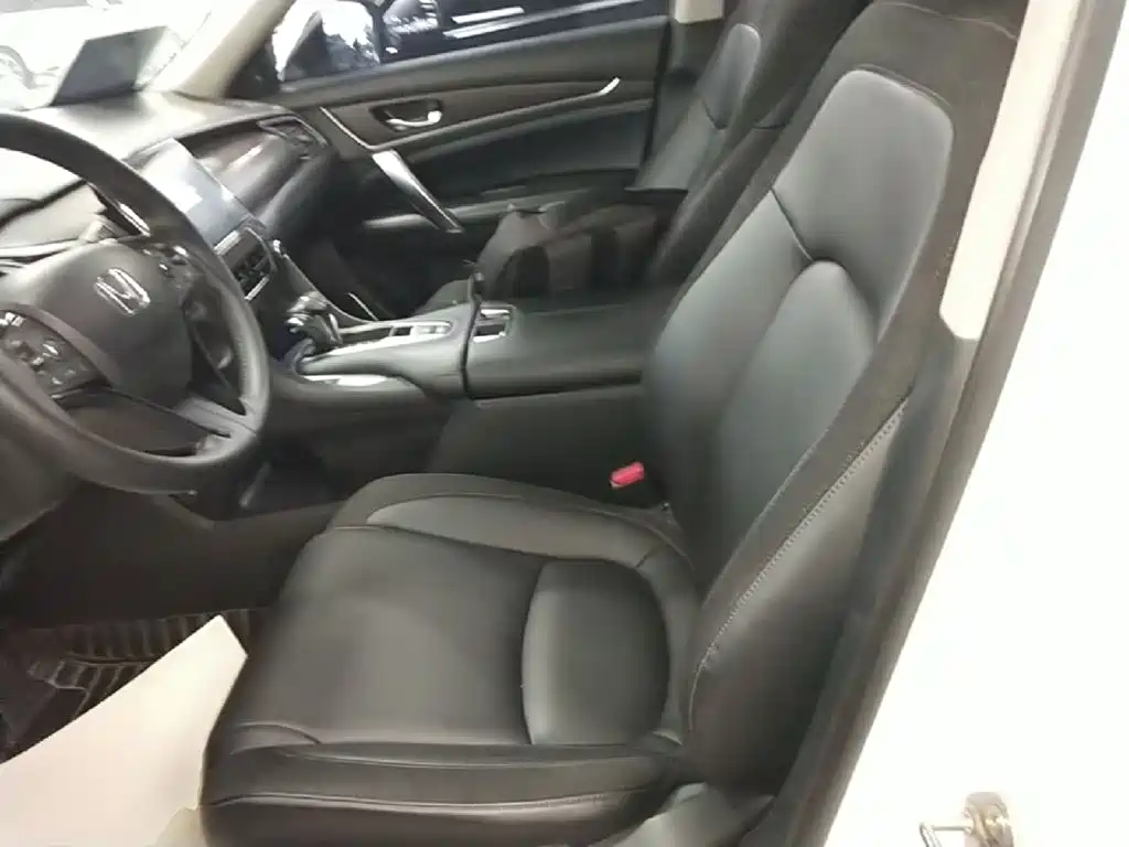 Honda Avancier 2017 — фото 15