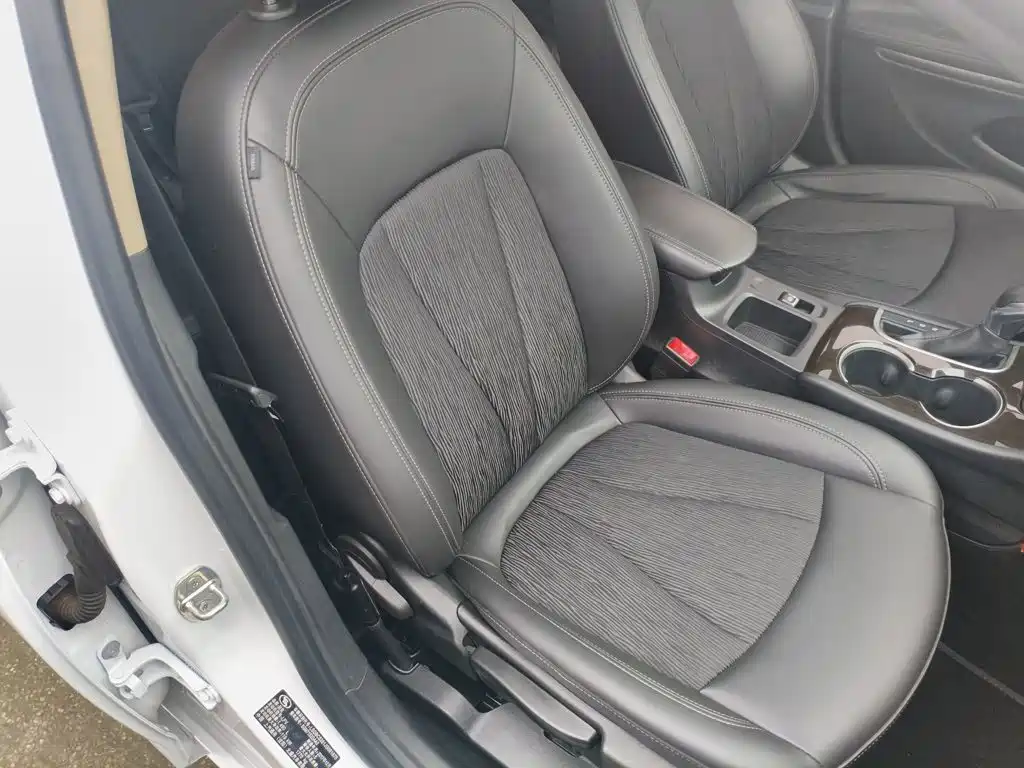 Buick Verano 2018 — фото 20