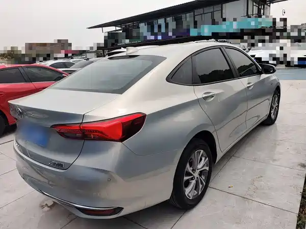 Buick Verano 2024