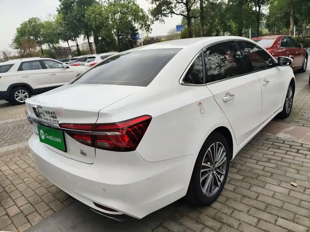 Roewe i6 Classic 2019