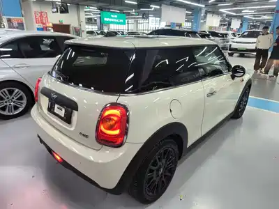MINI MINI 2019
