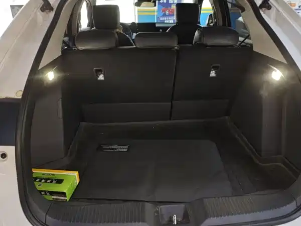 Honda Vezel 2023