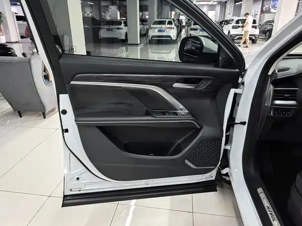 Haval H6 2022