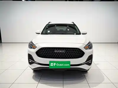 Haval M6 2019