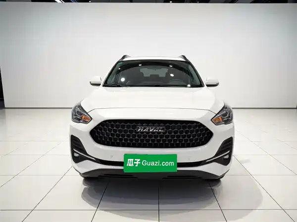 Haval M6 2019
