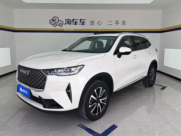 Haval H6 2021