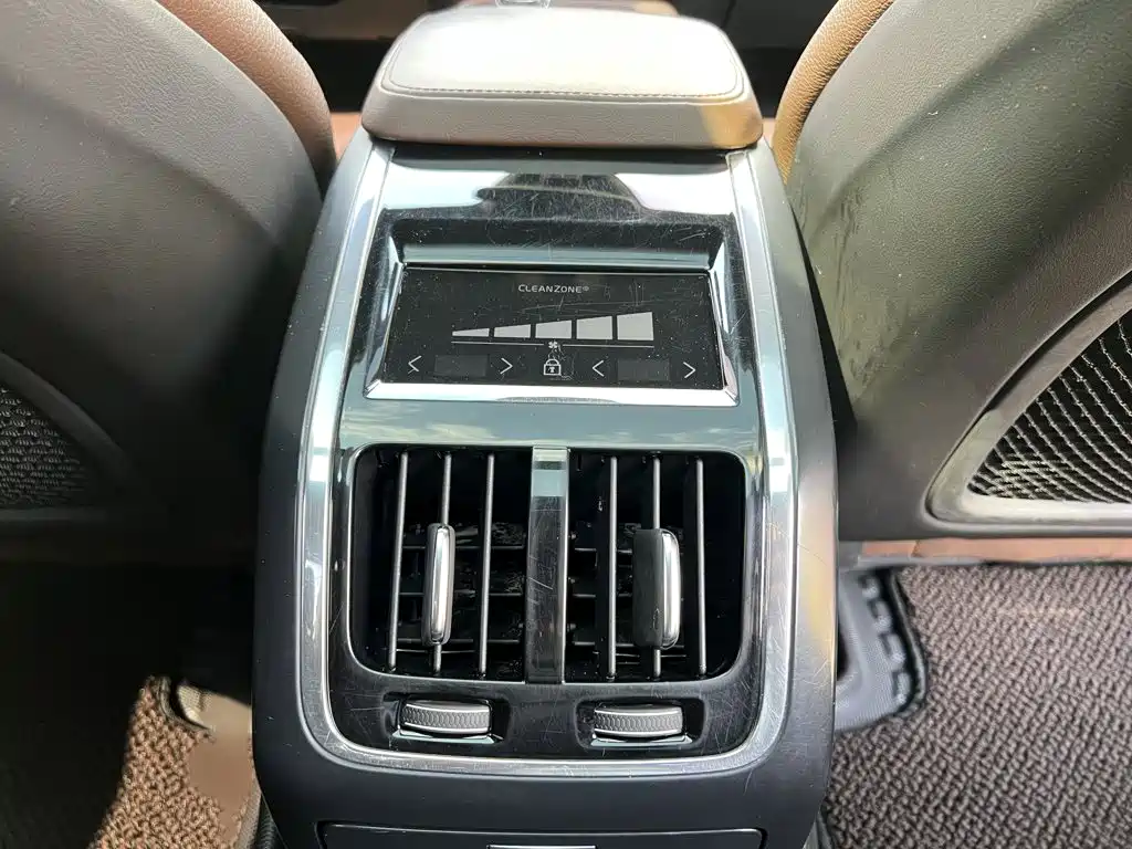 Volvo S90 2022 — фото 22