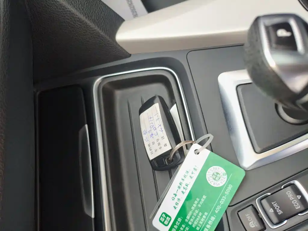 BMW 3 Series 2015 — фото 17