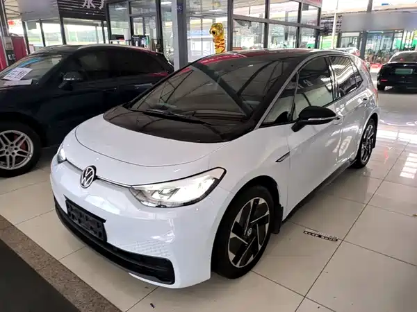 Volkswagen ID.3 2022
