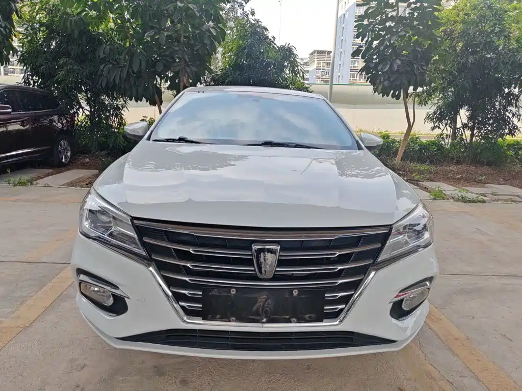 Roewe i5 2019
