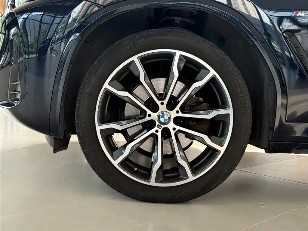 BMW X3 2023