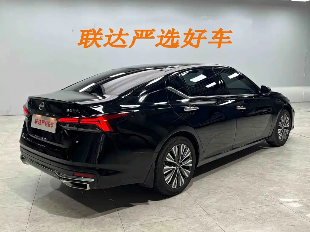 Nissan Teana 2023 — фото 25