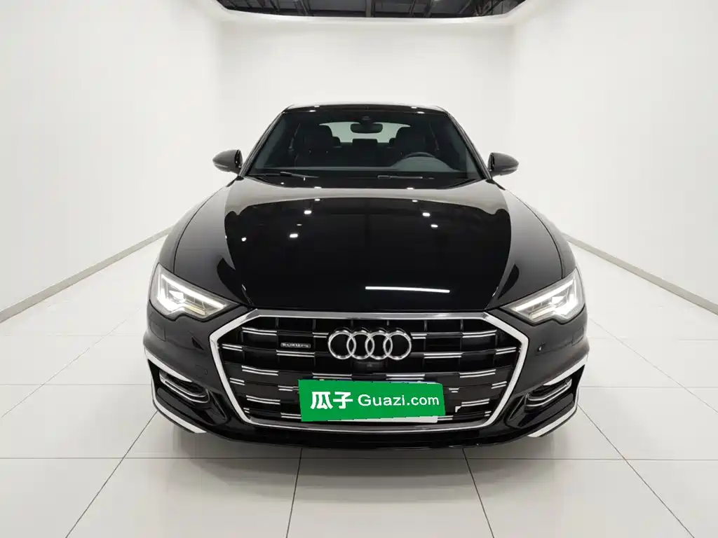 Audi A6L 2024