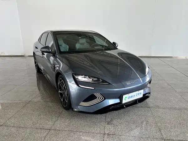 BYD Seal 2022