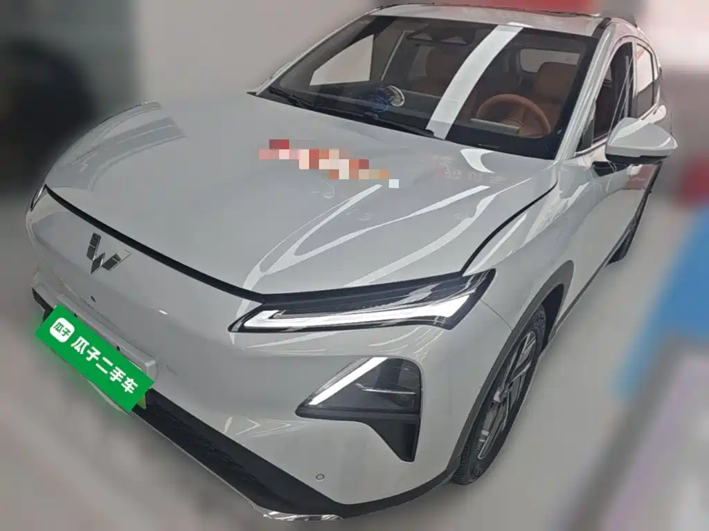 Wuling Xingguang S 2026