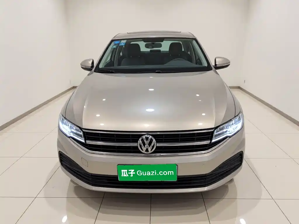 Volkswagen Bora 2019