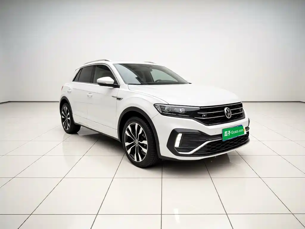 Volkswagen T-Roc 2020