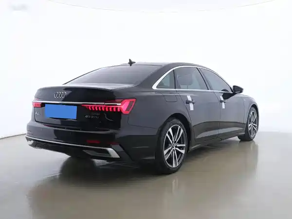 Audi A6L 2024