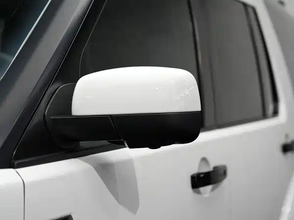 Land Rover Discovery 2012