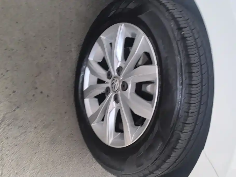 Volkswagen Polo 2020