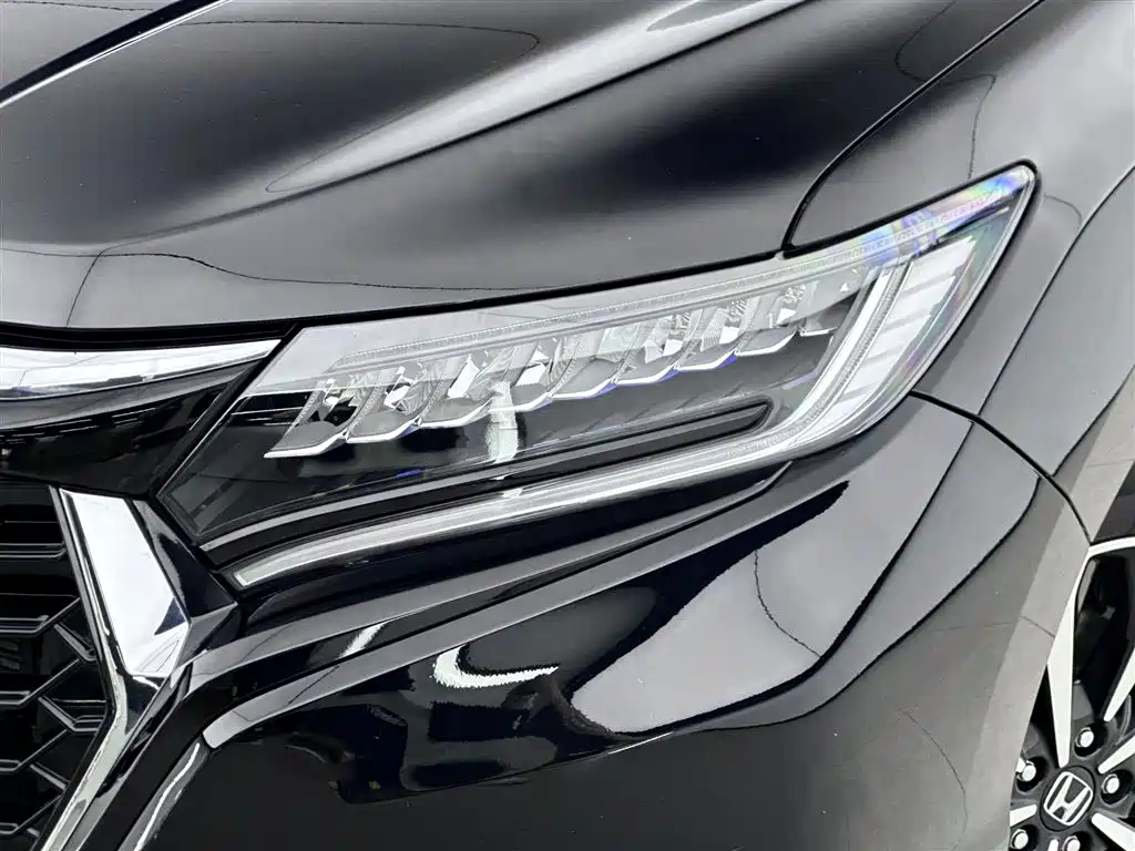 Honda UR-V 2025 — фото 15