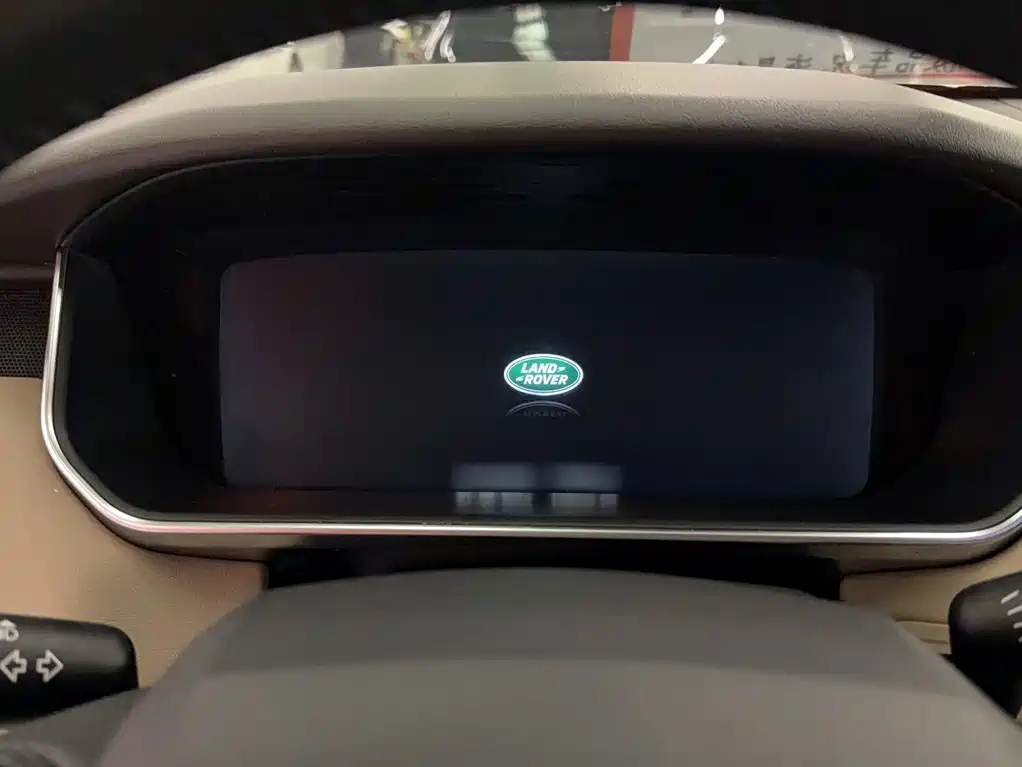 Land Rover Sport 2015 — фото 12