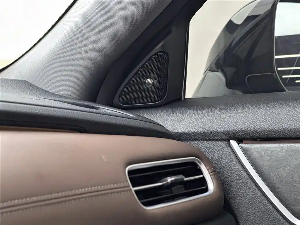Honda UR-V 2025 — фото 13