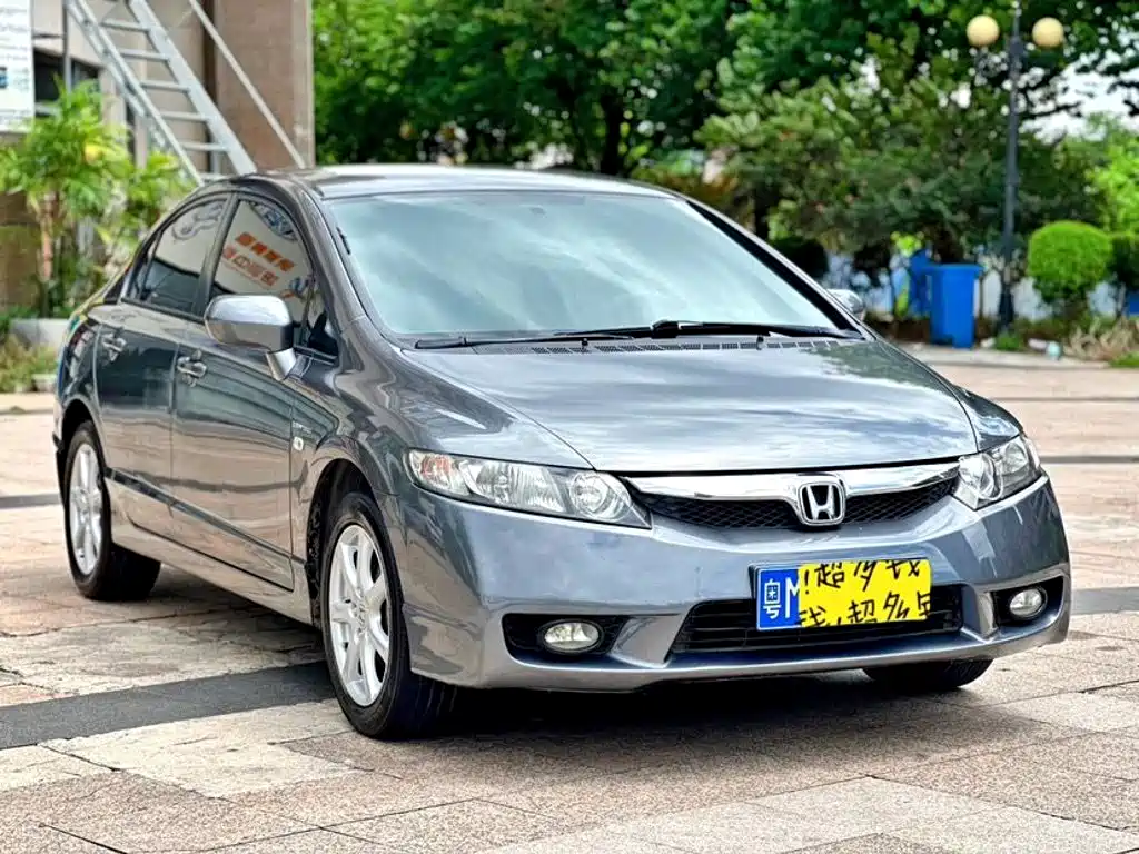 Honda Civic 2011