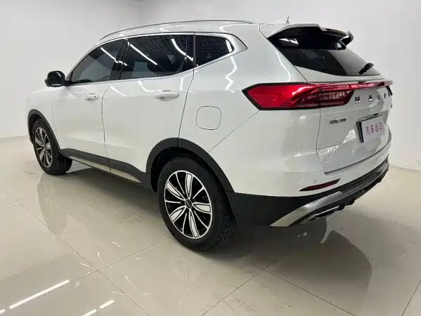 Haval H6 2023