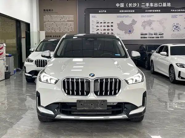 BMW X1 2023