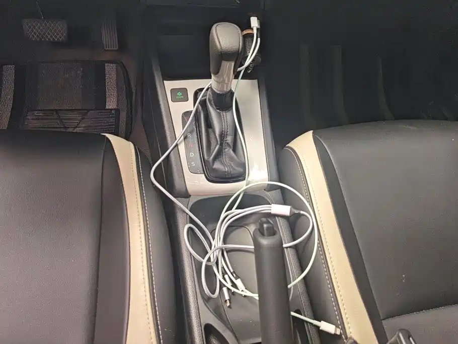 Honda Fit 2022 — фото 16