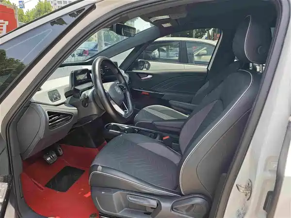 Volkswagen ID.3 2024