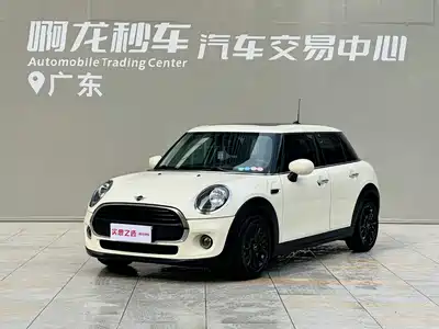 MINI MINI 2019