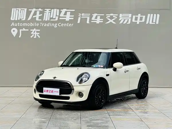 MINI MINI 2019