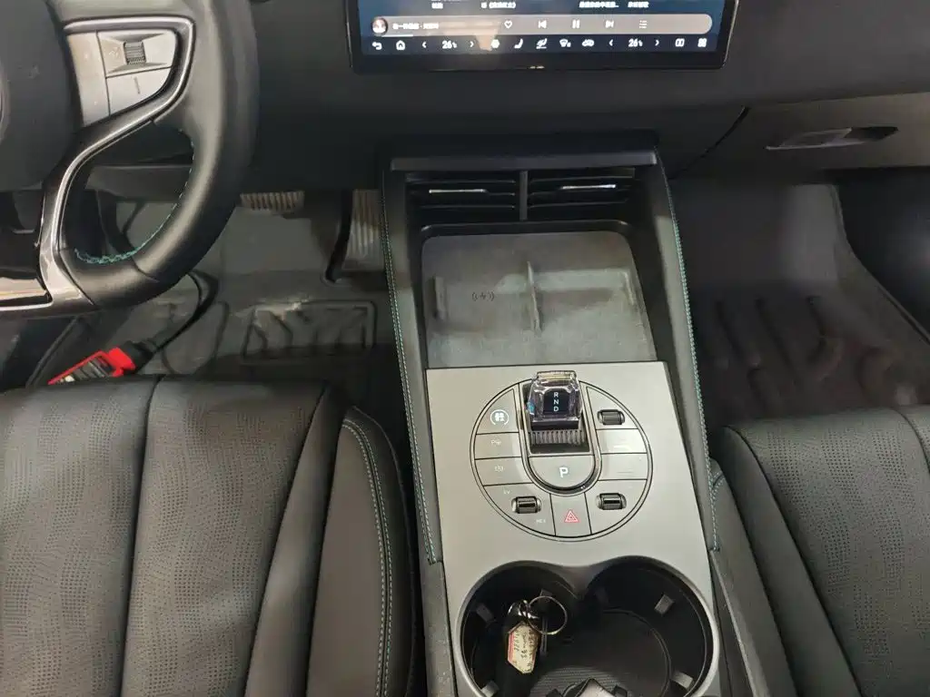 BYD Seal 06 2025