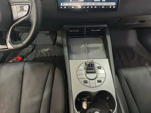 BYD Seal 06 2025