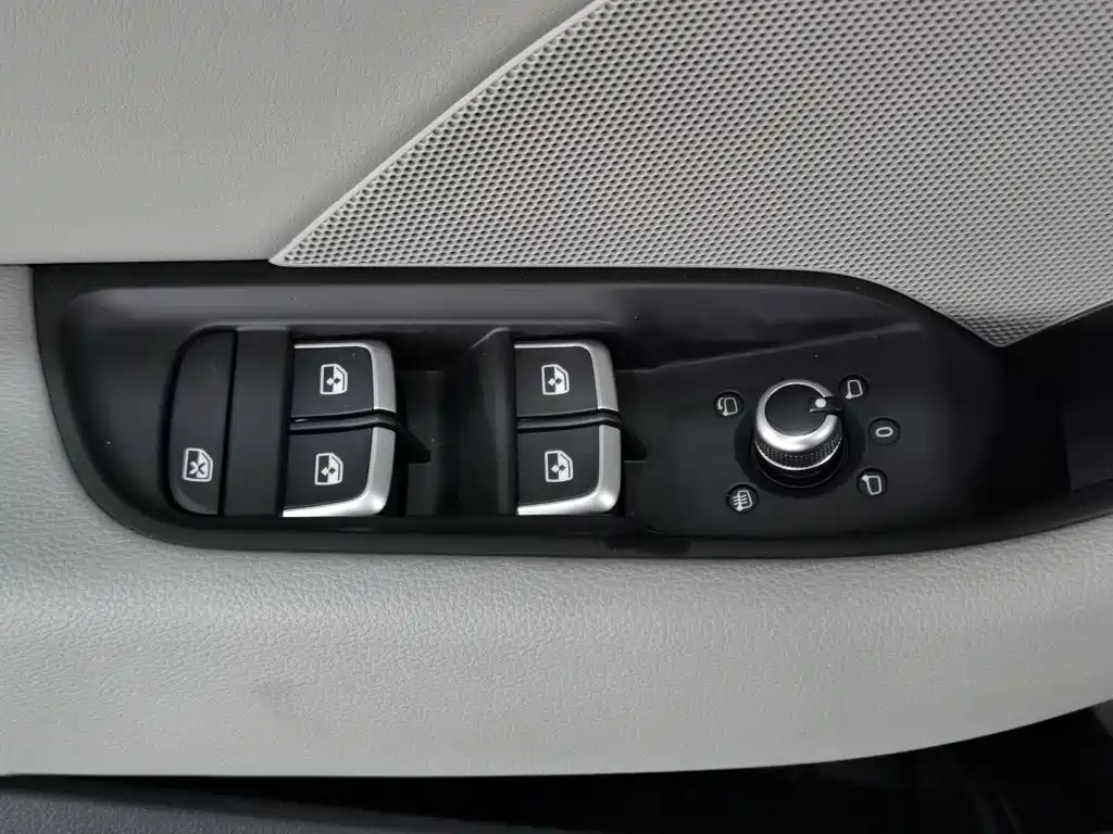 Audi A3 2020 — фото 9