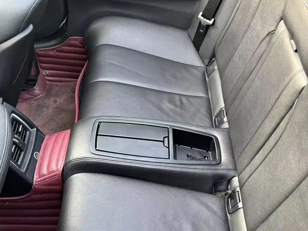 BMW 4 Series 2017 — фото 14