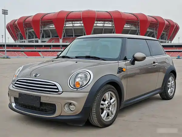 MINI 2014