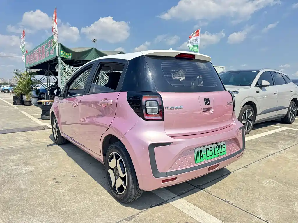 Sehol Flower Fairy 2022