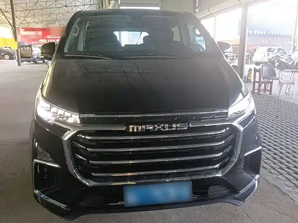 Maxus G20 2023