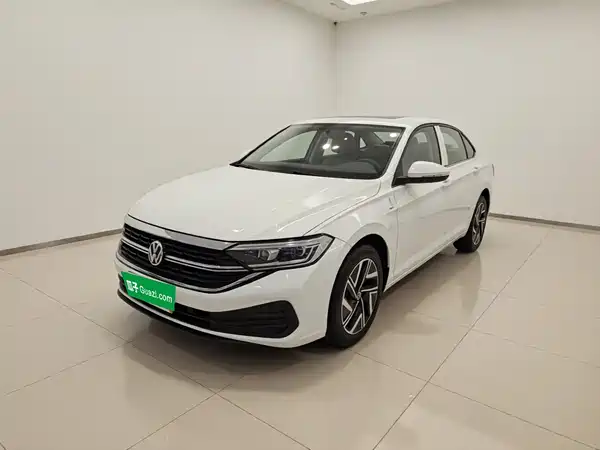 Volkswagen Sagitar 2025