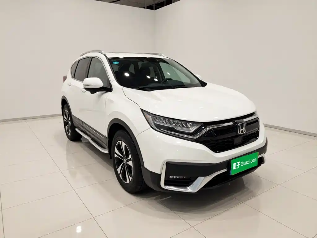 Honda CR-V 2020