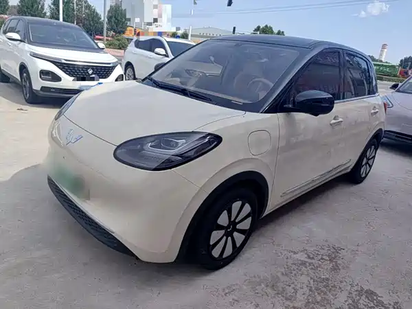 Wuling Bingo 2025