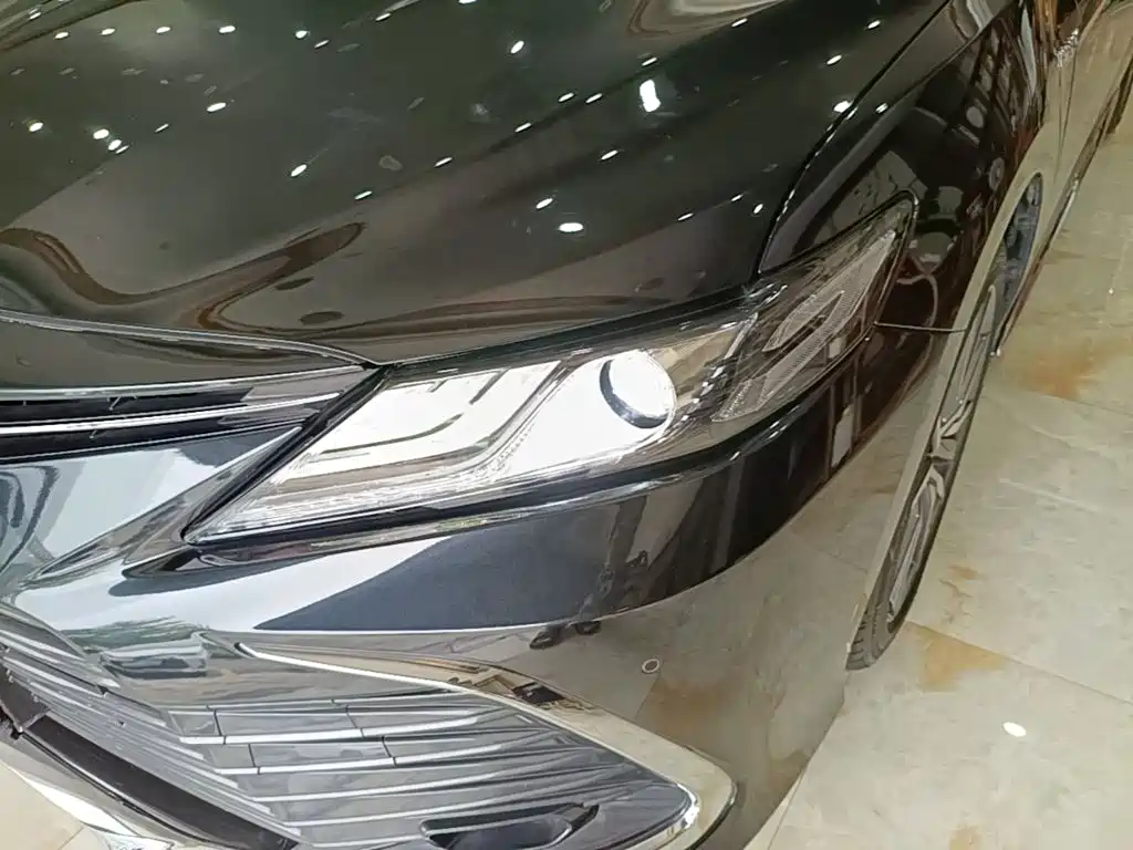 Toyota Camry 2024 — фото 15
