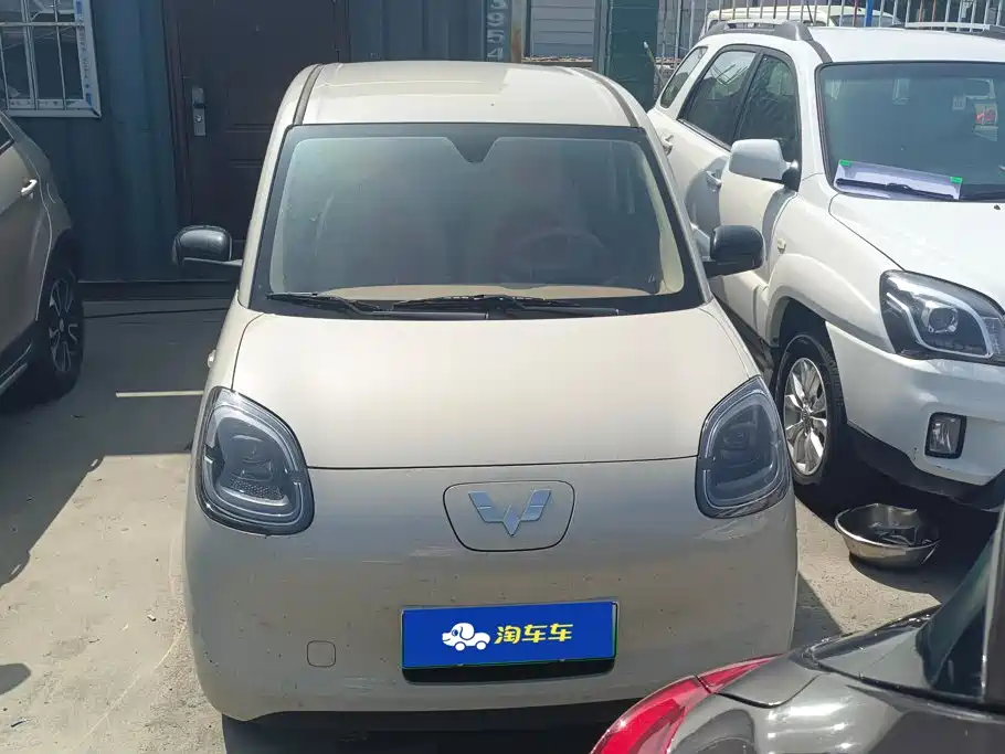 Wuling Hongguang MINIEV 2025