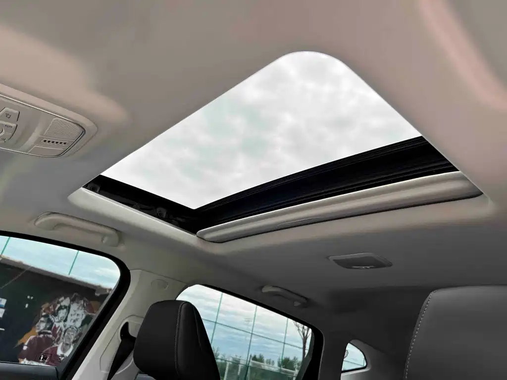 Haval H6 2023 — фото 14